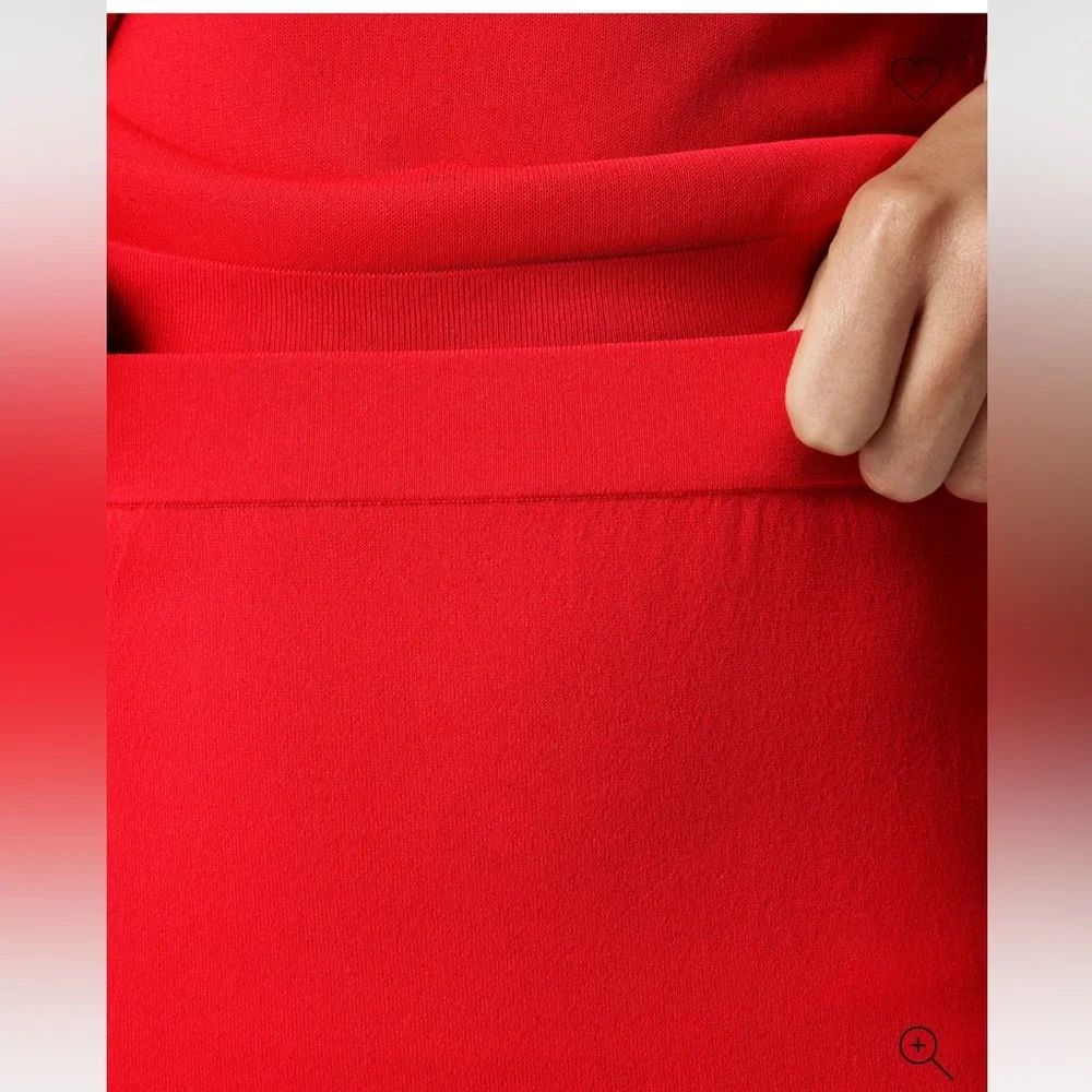 NWT - J.Crew Gauzy Sweater & Skirt Set in BLACK - over 75% off! - Picture 6 of 16